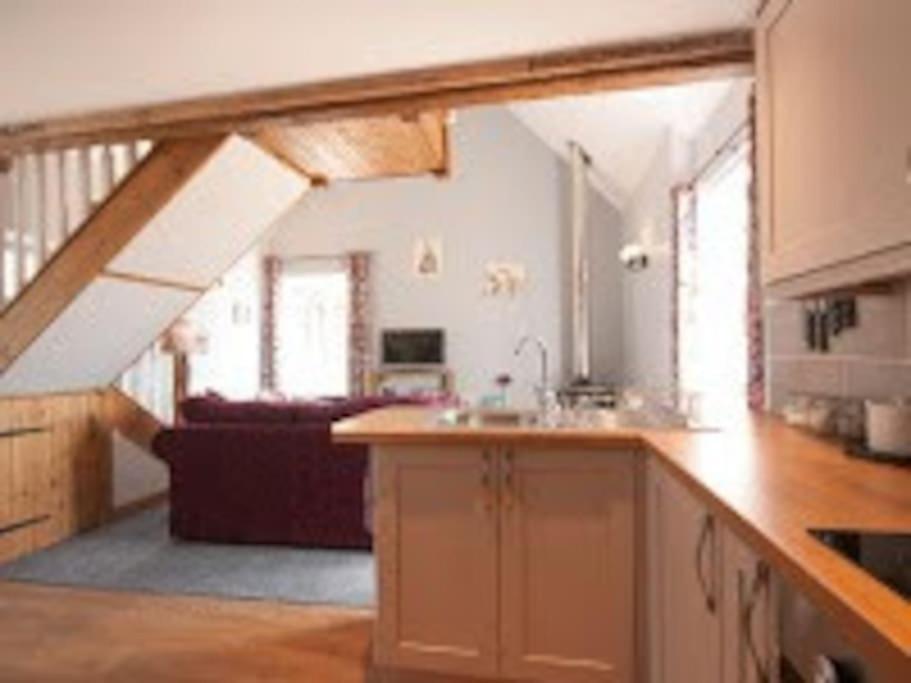 Little Rigg Cottage Pickering Exterior foto